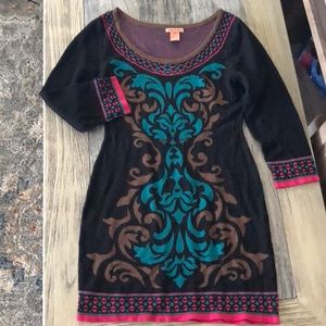 Tunic/Dress